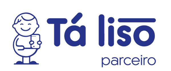 Tá Liso Logo